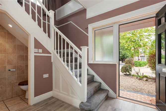 96 New Cabra Road, Cabra, Dublin 7