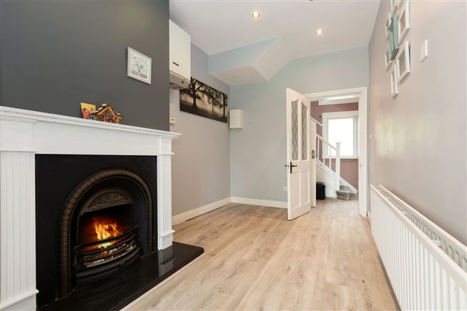 96 New Cabra Road, Cabra, Dublin 7