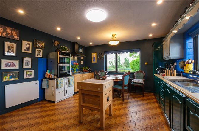 Streamstown, Peterswell, Gort, Galway