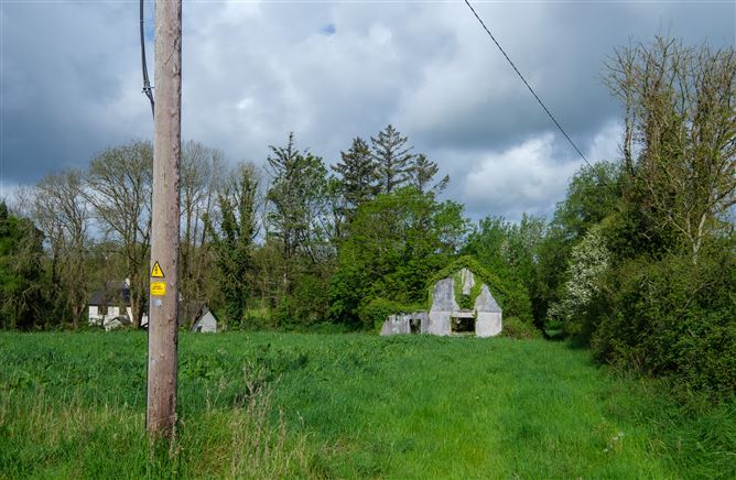 Streamstown, Peterswell, Gort, Galway