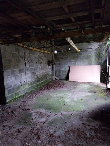 Streamstown, Peterswell, Gort, Galway