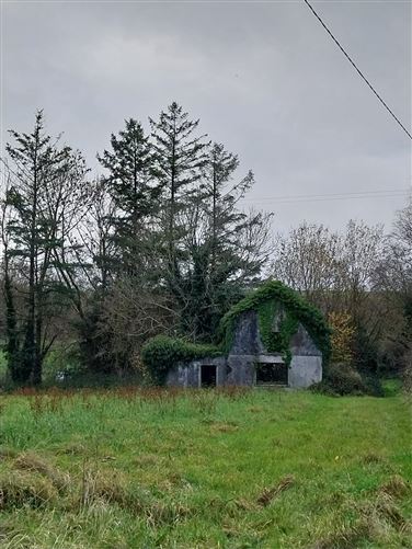 Streamstown, Peterswell, Gort, Galway