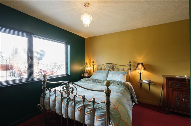 Streamstown, Peterswell, Gort, Galway