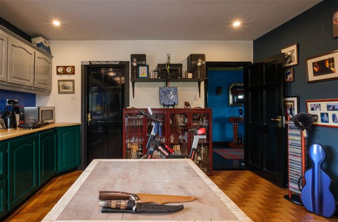 Streamstown, Peterswell, Gort, Galway
