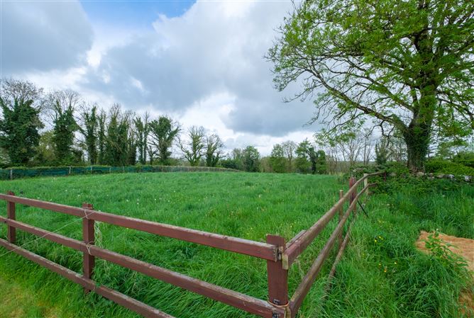 Streamstown, Peterswell, Gort, Galway