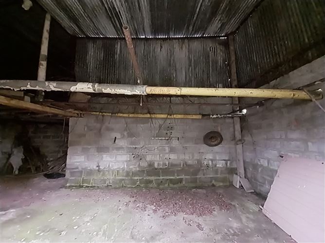 Streamstown, Peterswell, Gort, Galway