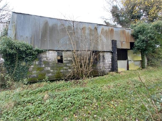Streamstown, Peterswell, Gort, Galway