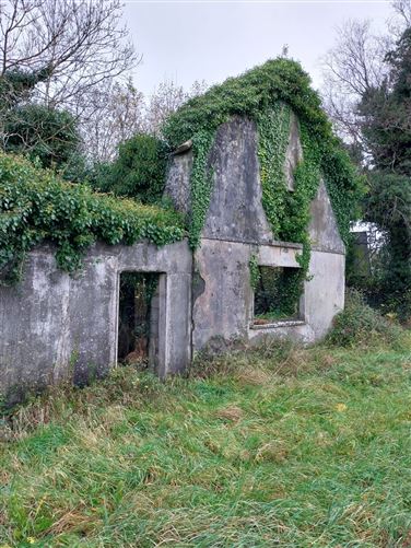 Streamstown, Peterswell, Gort, Galway