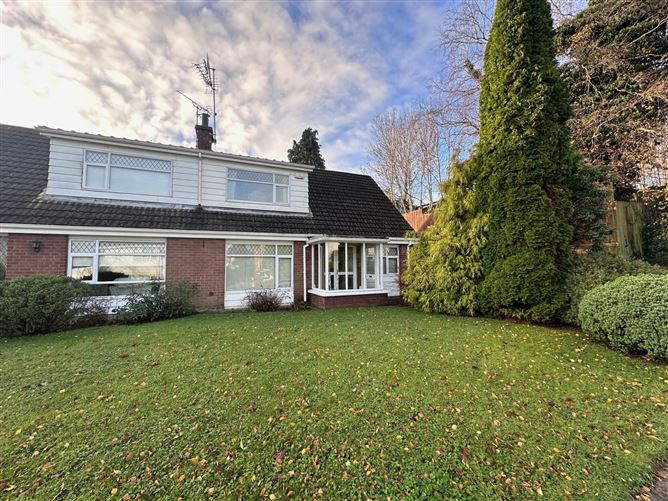 19 Ashgrove Lawns, Monaghan