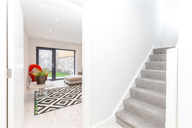 23 Stoneybatter Mews, Stoneybatter, Dublin 7