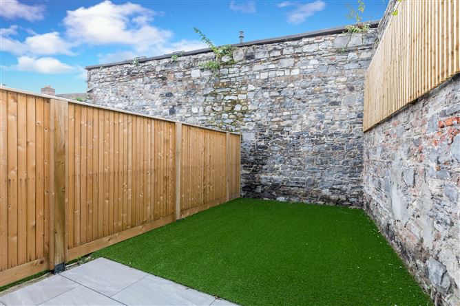 23 Stoneybatter Mews, Stoneybatter, Dublin 7