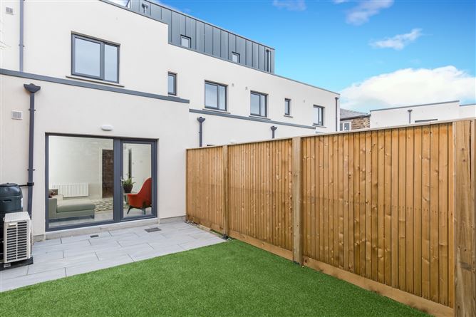 23 Stoneybatter Mews, Stoneybatter, Dublin 7