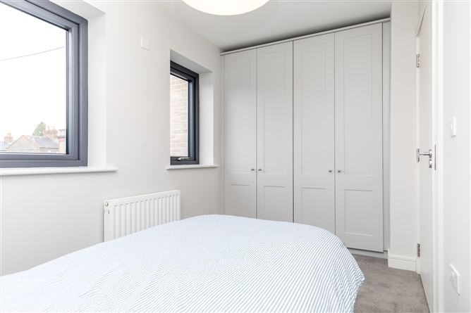23 Stoneybatter Mews, Stoneybatter, Dublin 7