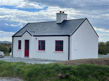 Image for Ref 1106 - Cottage, Murreagh, Waterville, Kerry