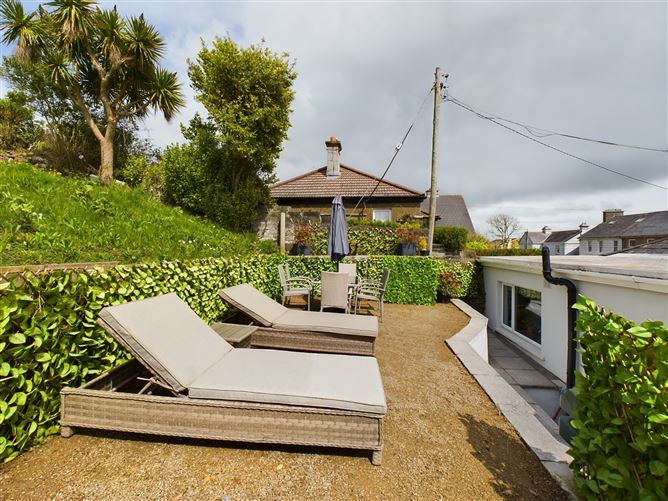 Tivoli Cottage, Waterford Road, Tramore, Waterford