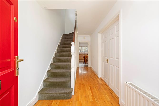 20 Orby Avenue, The Gallops, Leopardstown, Dublin 18, D18VX03, Leopardstown, Dublin 18