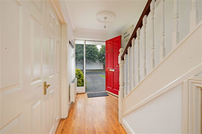 20 Orby Avenue, The Gallops, Leopardstown, Dublin 18, D18VX03, Leopardstown, Dublin 18