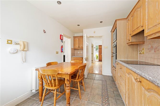 20 Orby Avenue, The Gallops, Leopardstown, Dublin 18, D18VX03, Leopardstown, Dublin 18