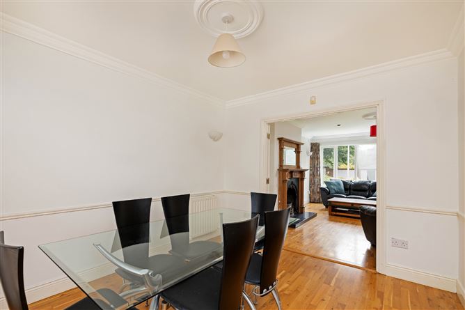 20 Orby Avenue, The Gallops, Leopardstown, Dublin 18, D18VX03, Leopardstown, Dublin 18
