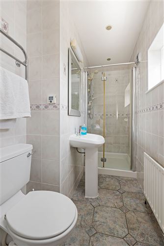 20 Orby Avenue, The Gallops, Leopardstown, Dublin 18, D18VX03, Leopardstown, Dublin 18