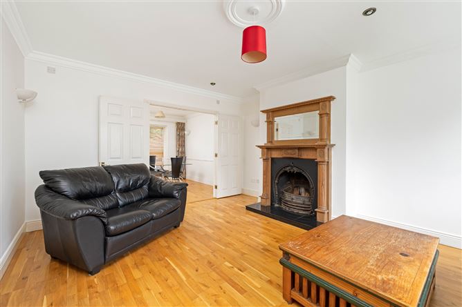 20 Orby Avenue, The Gallops, Leopardstown, Dublin 18, D18VX03, Leopardstown, Dublin 18