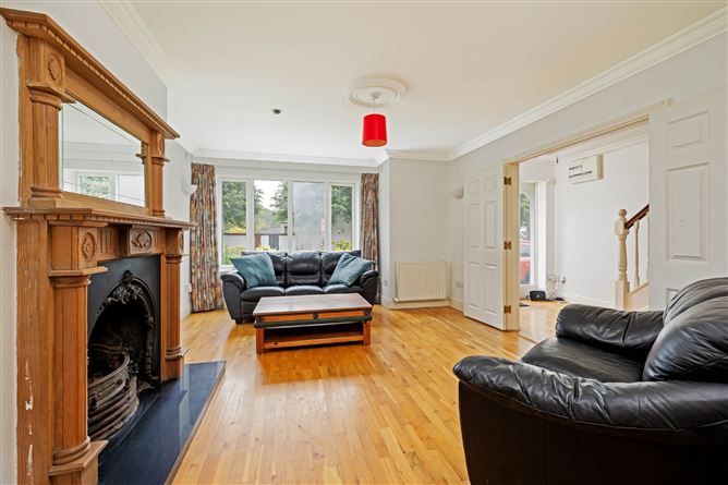 20 Orby Avenue, The Gallops, Leopardstown, Dublin 18, D18VX03, Leopardstown, Dublin 18