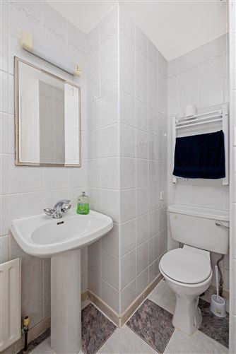 20 Orby Avenue, The Gallops, Leopardstown, Dublin 18, D18VX03, Leopardstown, Dublin 18