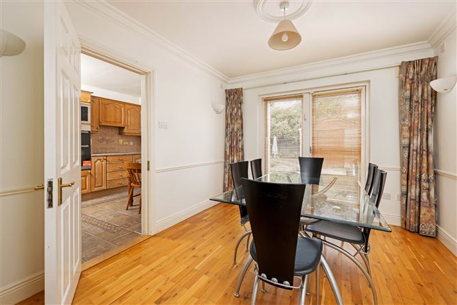20 Orby Avenue, The Gallops, Leopardstown, Dublin 18, D18VX03, Leopardstown, Dublin 18