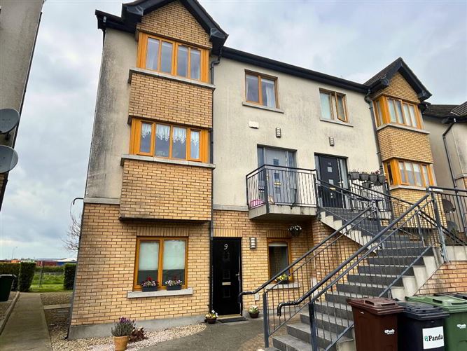 9 The Alders, Avourwen, Duleek Road, Drogheda, Meath