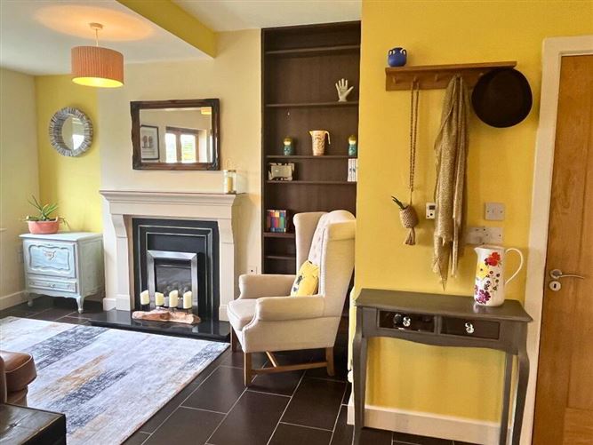 9 The Alders, Avourwen, Duleek Road, Drogheda, Meath