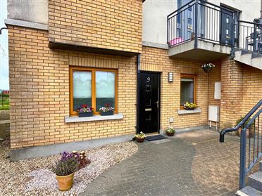 Image for 9 The Alders, Avourwen, Duleek Road, Drogheda, Meath