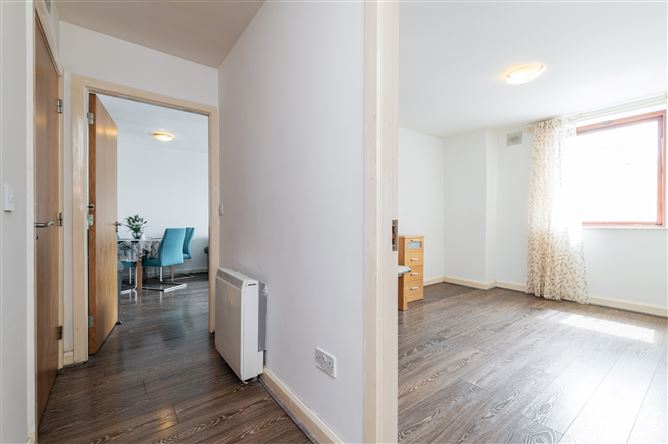 Apartment 26, Castle Mill , Balbriggan, County Dublin