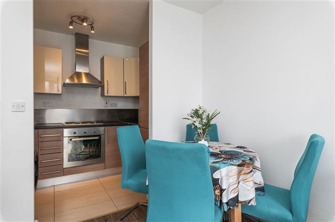 Apartment 26, Castle Mill , Balbriggan, County Dublin