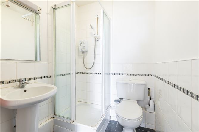 Apartment 26, Castle Mill , Balbriggan, County Dublin