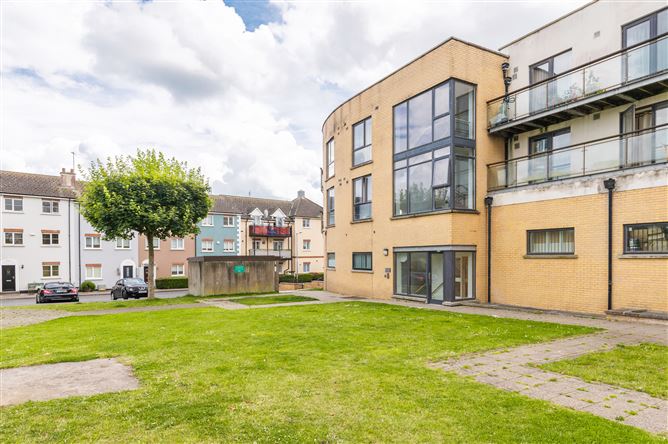 Apartment 26, Castle Mill , Balbriggan, County Dublin