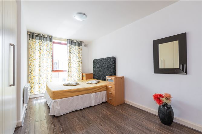 Apartment 26, Castle Mill , Balbriggan, County Dublin