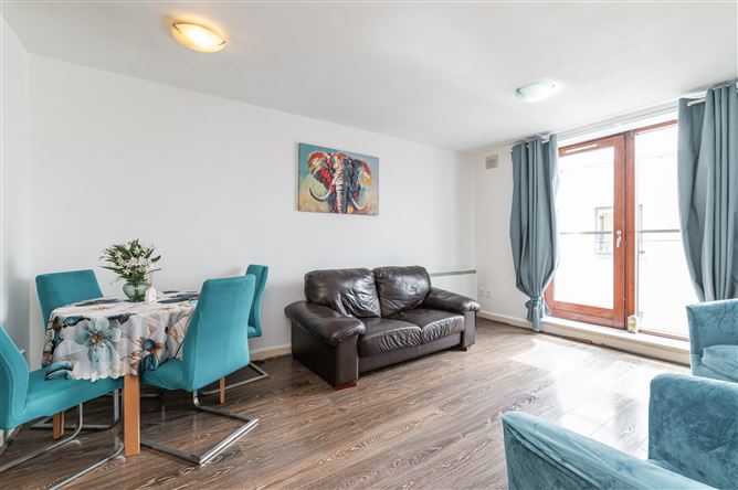 Apartment 26, Castle Mill , Balbriggan, County Dublin