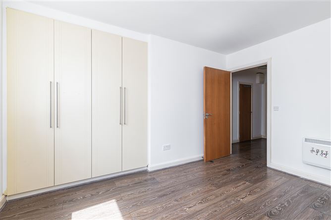 Apartment 26, Castle Mill , Balbriggan, County Dublin