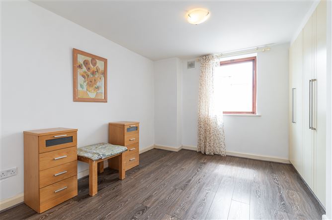 Apartment 26, Castle Mill , Balbriggan, County Dublin