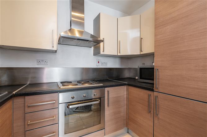 Apartment 26, Castle Mill , Balbriggan, County Dublin