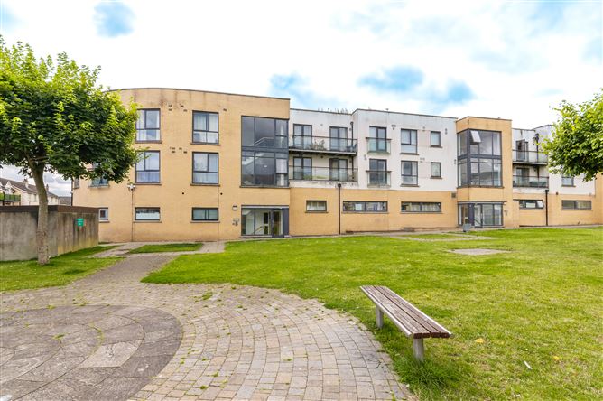 Apartment 26, Castle Mill , Balbriggan, County Dublin