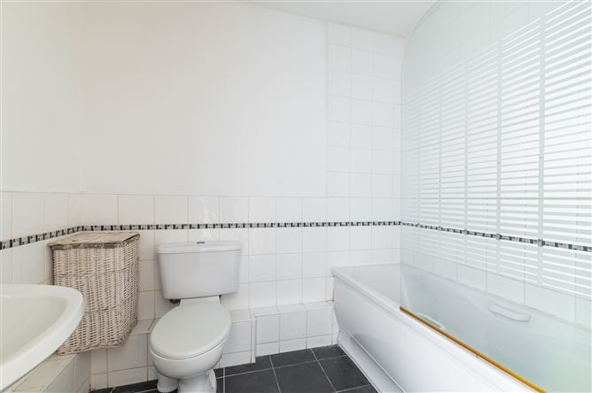 Apartment 26, Castle Mill , Balbriggan, County Dublin