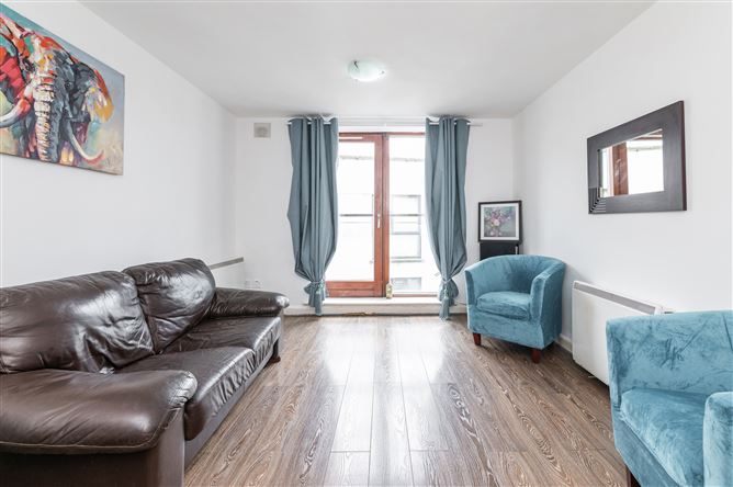 Apartment 26, Castle Mill , Balbriggan, County Dublin