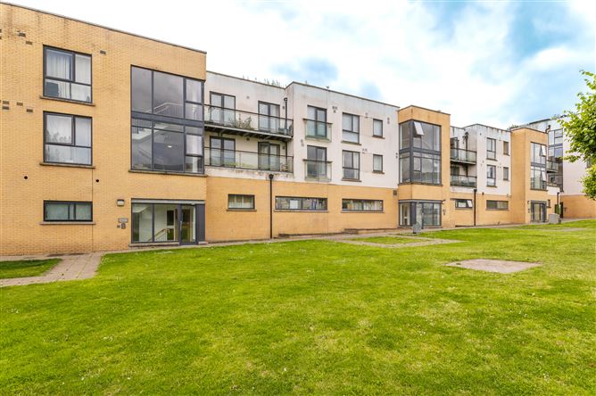 Apartment 26, Castle Mill , Balbriggan, County Dublin