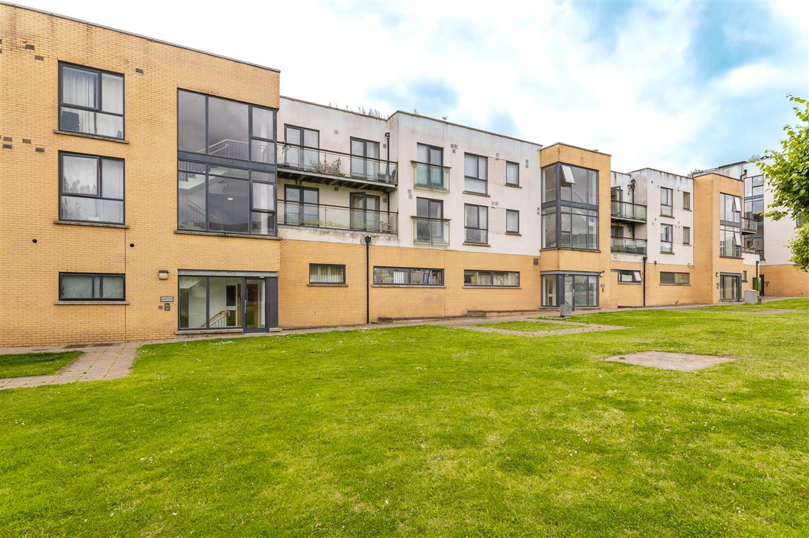 Apartment 26, Castle Mill , Balbriggan, County Dublin