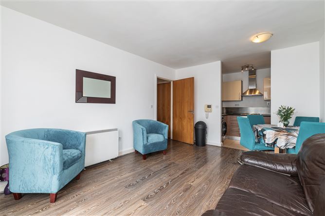 Apartment 26, Castle Mill , Balbriggan, County Dublin