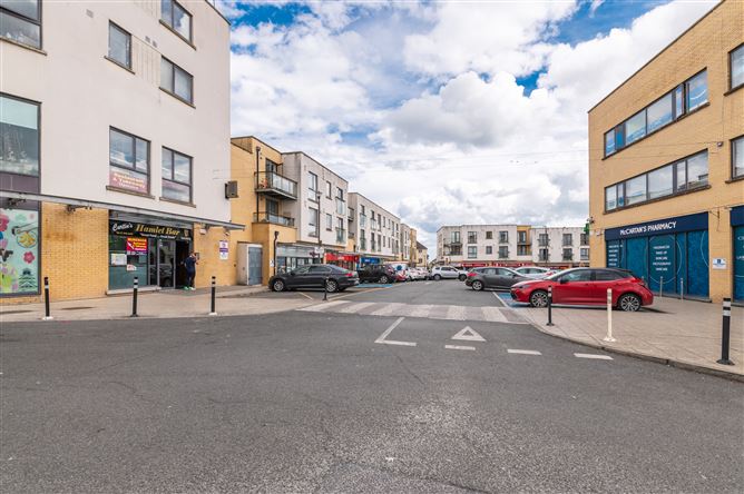 Apartment 26, Castle Mill , Balbriggan, County Dublin