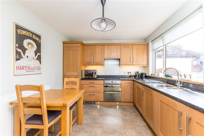 126 Ardilaun, Portmarnock,   County Dublin