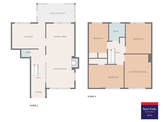 126 Ardilaun, Portmarnock,   County Dublin