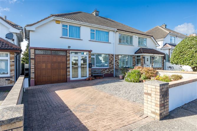 126 Ardilaun, Portmarnock,   County Dublin